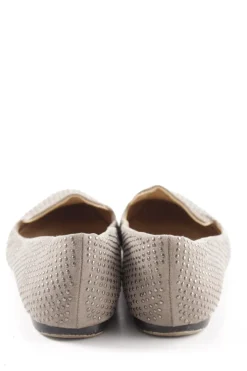 Ballerinas mit Spitze Größe 37