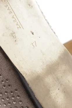 Ballerinas mit Spitze Größe 37