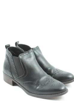 Booties Größe 38