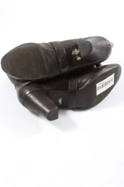 Booties Größe 37