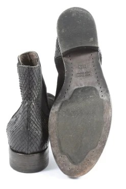 Booties Größe 37,5