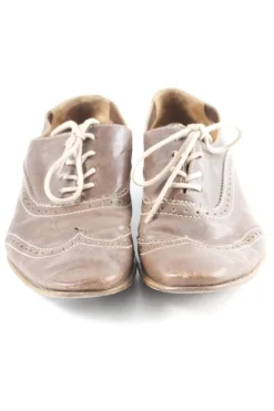 Budapester Größe 37