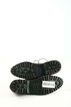 Budapester Größe 37