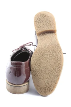 Budapester Größe 39