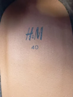 Chelsea Boots Größe 40