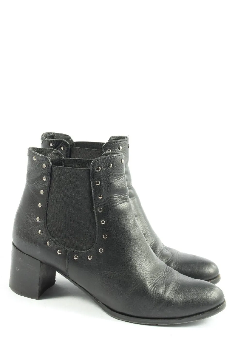 Chelsea Boots Größe 39