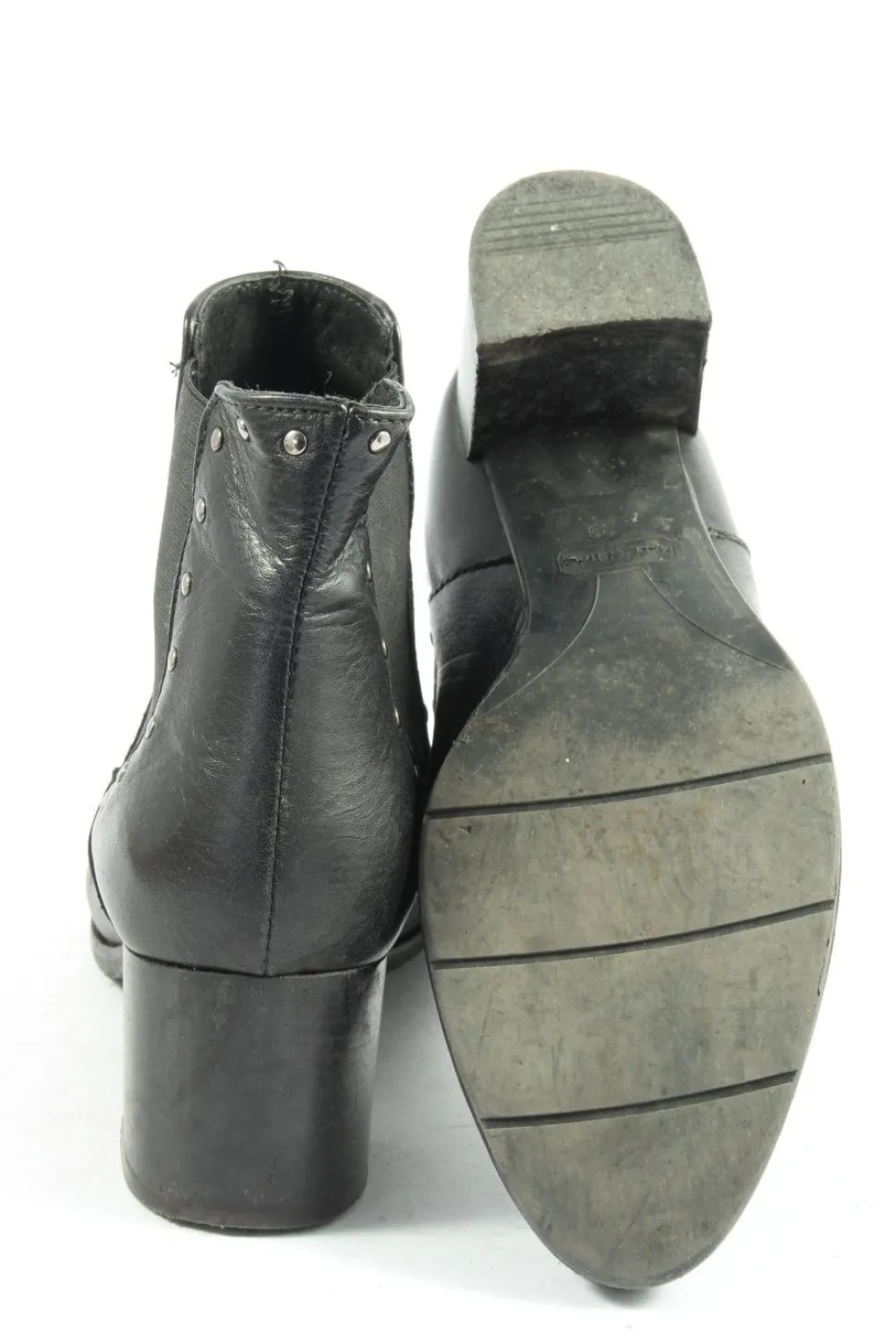 Chelsea Boots Größe 39