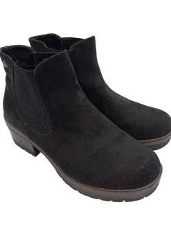 Chelsea Boots Größe 37