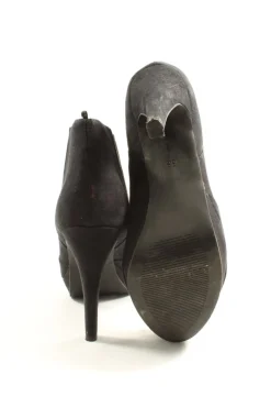 Chelsea Boots Größe 38