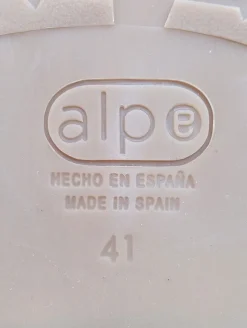 Chelsea Boots Größe 41