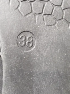 Chelsea Boots Größe 38