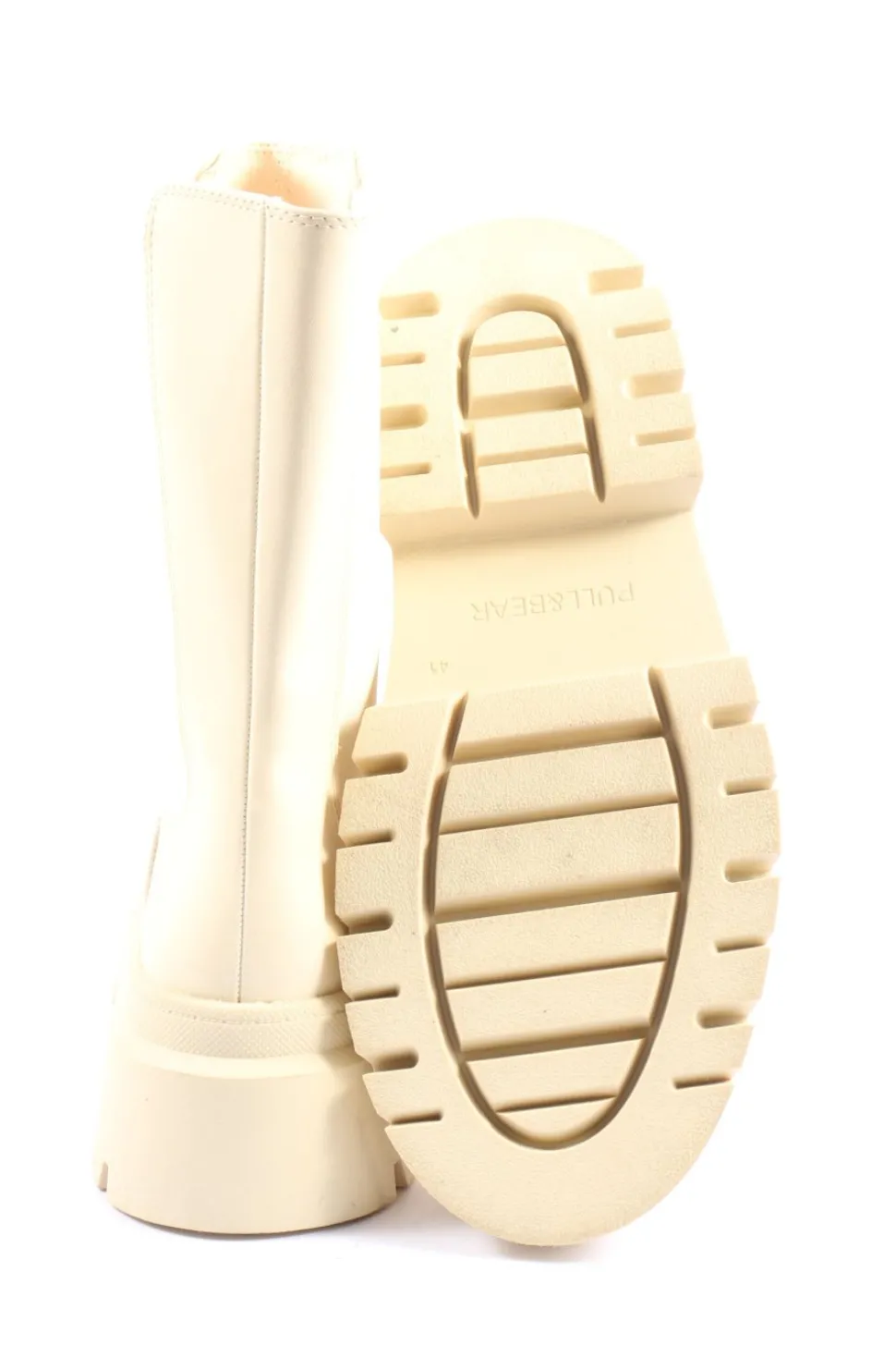 Chelsea Boots Größe 41