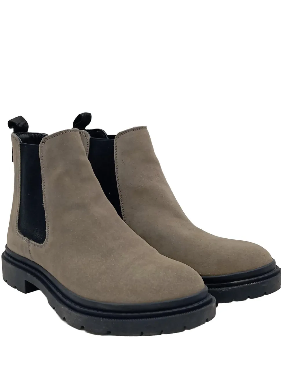Chelsea Boots Größe 42