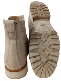 Chelsea Boots Größe 37