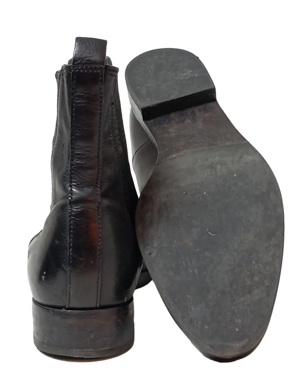 Chelsea Boots Größe 37