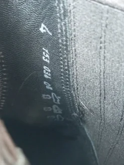 Chelsea Boots Größe 37