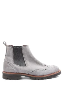 Chelsea Boots Größe 40