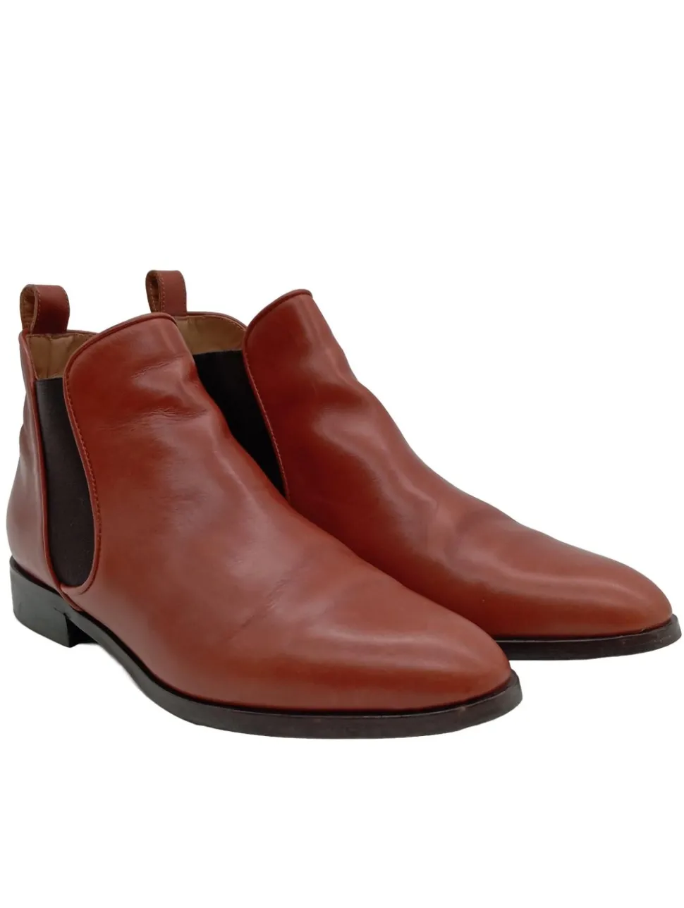 Chelsea Boots Größe 38