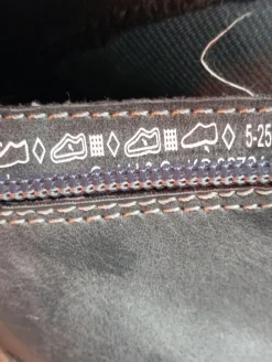 Chelsea Boots Größe 41