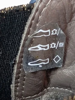 Chelsea Boots Größe 40