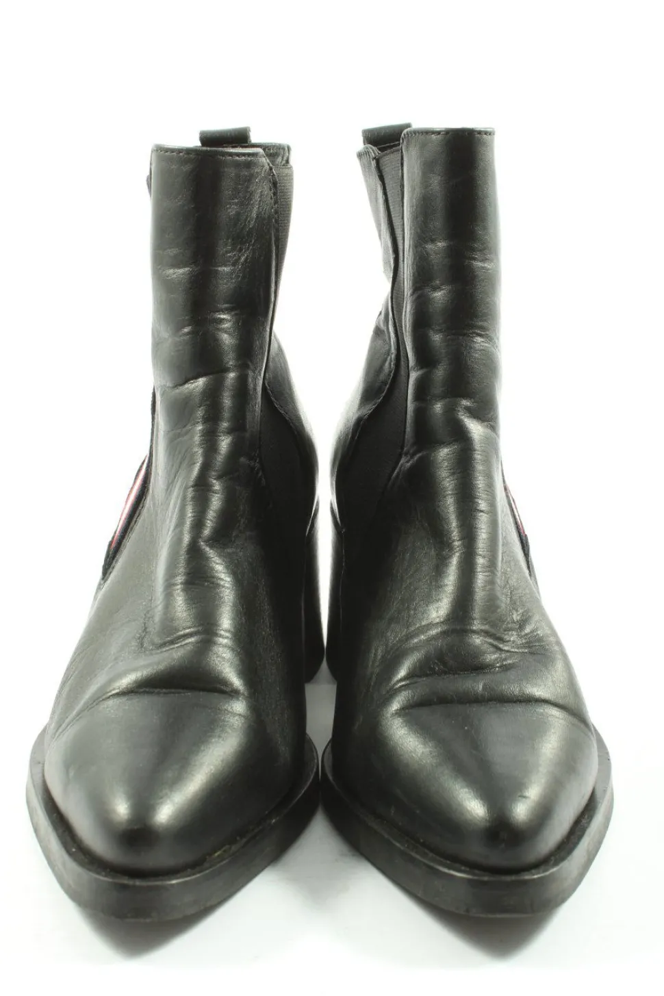 Chelsea Boots Größe 38