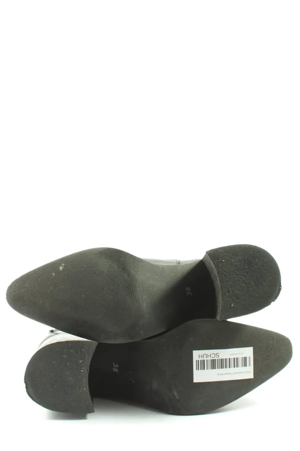 Chelsea Boots Größe 38