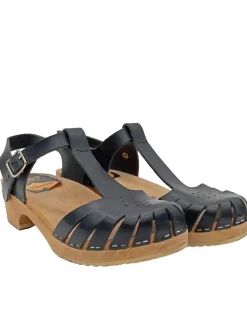 Clog Sandalen Größe 39