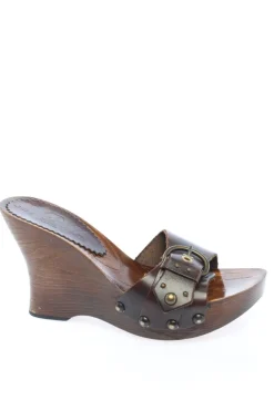 Clog Sandalen Größe 36