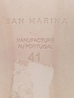 Cut-Out-Stiefeletten Größe 41