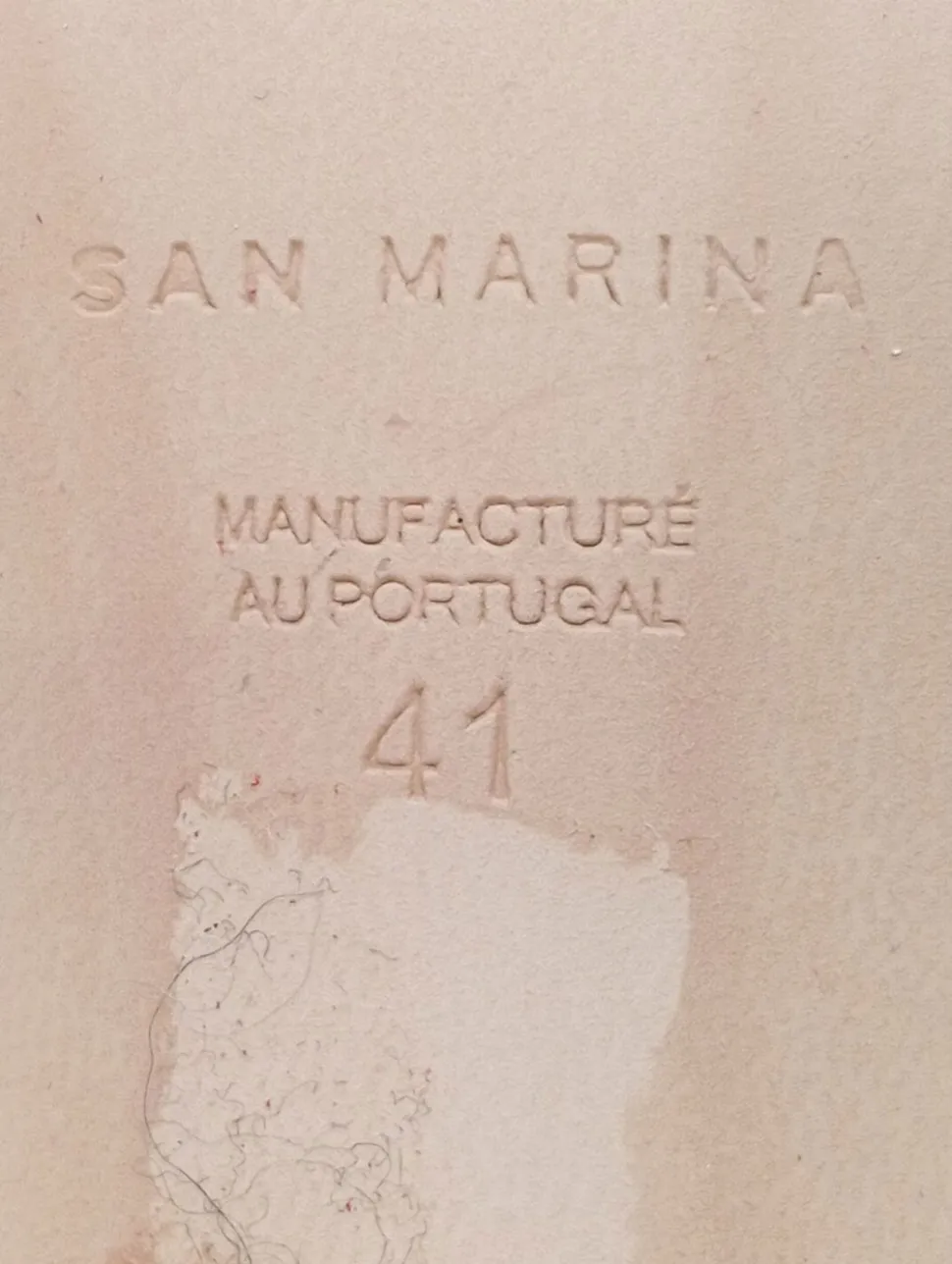 Cut-Out-Stiefeletten Größe 41