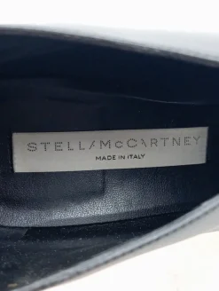 Cut-Out-Stiefeletten Größe 36