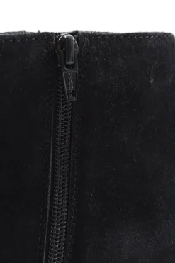 Cut-Out-Stiefeletten Größe 40