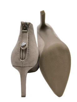 Cut-Out-Stiefeletten Größe 37