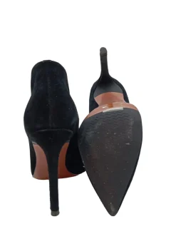 Cut-Out-Stiefeletten Größe 36,5