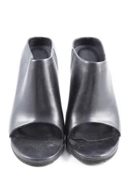 Cut-Out-Stiefeletten Größe 40