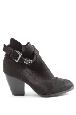 Cut-Out-Stiefeletten Größe 36