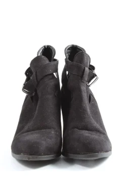 Cut-Out-Stiefeletten Größe 36