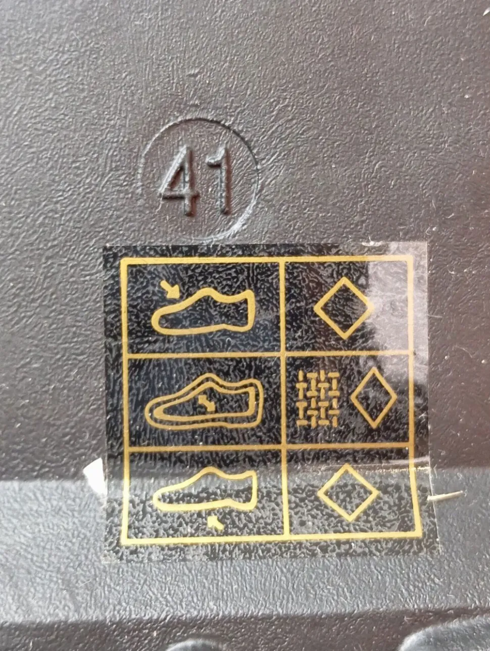 Desert Boots Größe 41