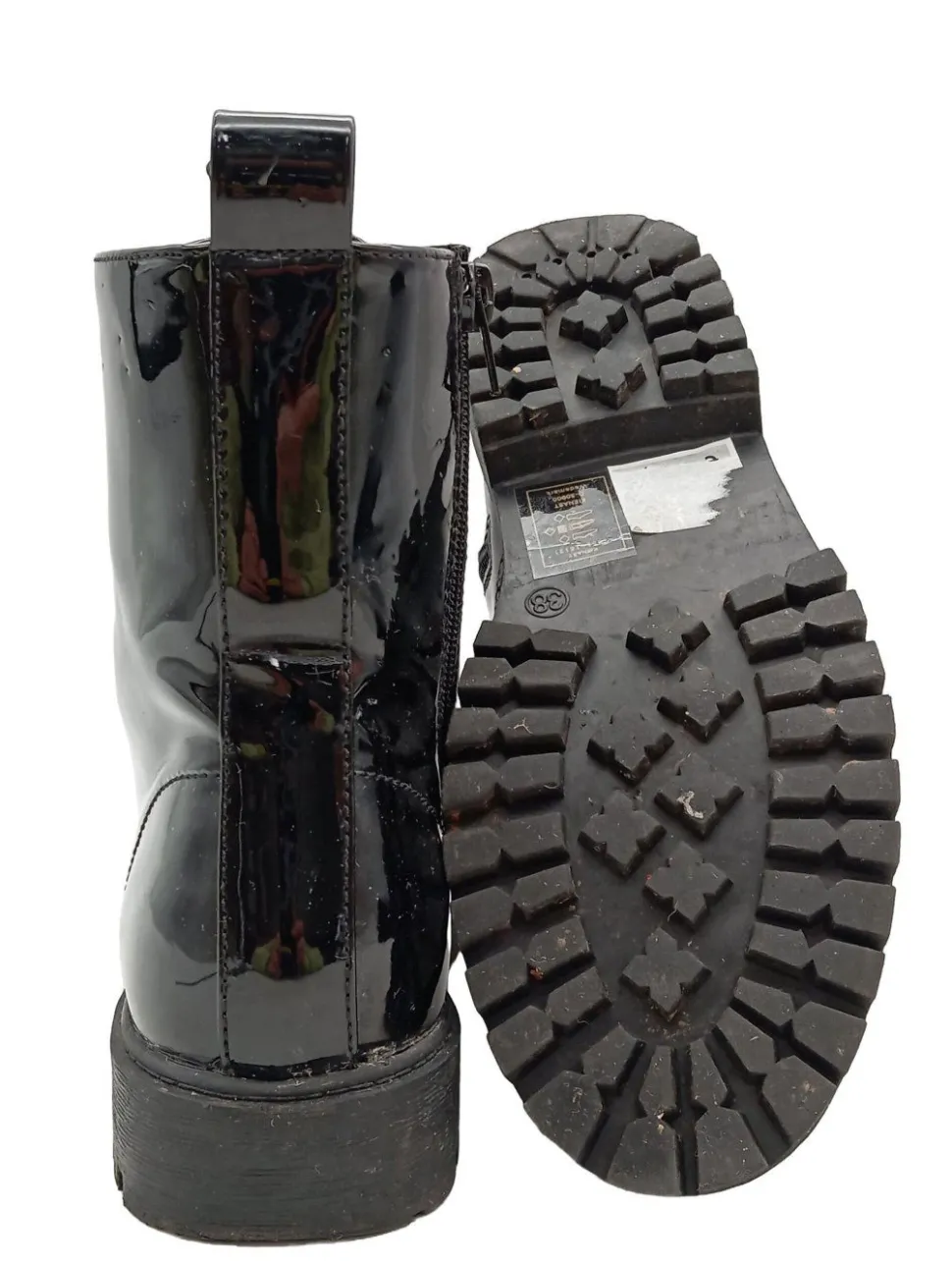 Desert Boots Größe 38