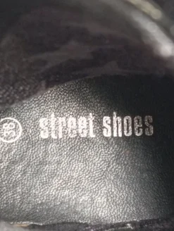 Desert Boots Größe 38