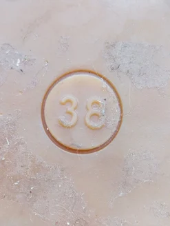 Desert Boots Größe 38