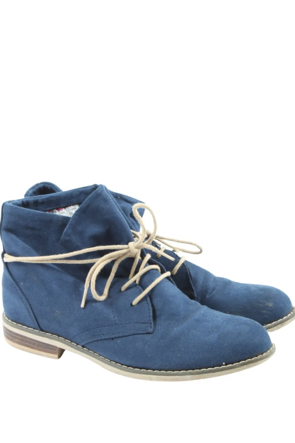 Desert Boots Größe 40