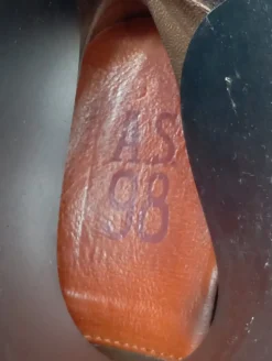 Desert Boots Größe 37