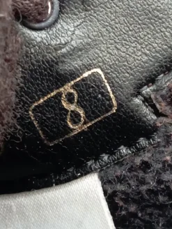 Desert Boots Größe 42