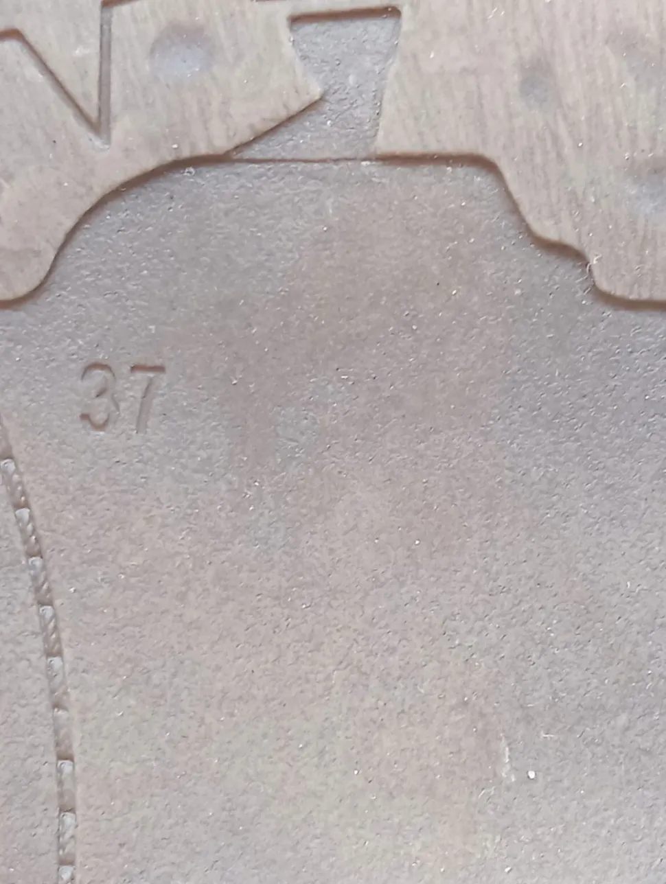 Desert Boots Größe 37