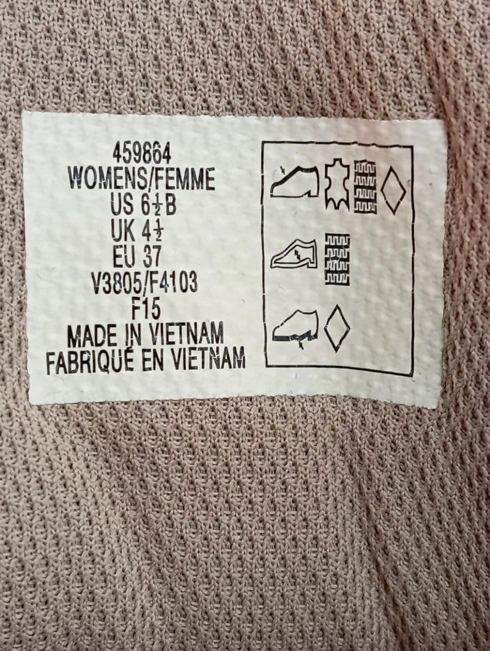 Desert Boots Größe 37