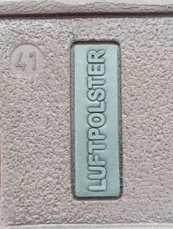 Desert Boots Größe 41