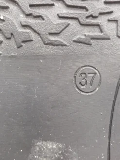 Desert Boots Größe 37