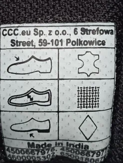 Desert Boots Größe 37