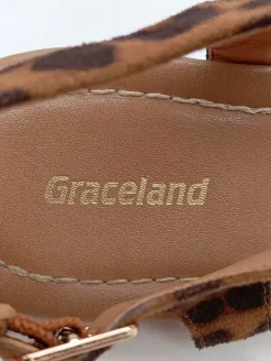 Dianette-Sandalen Größe 37